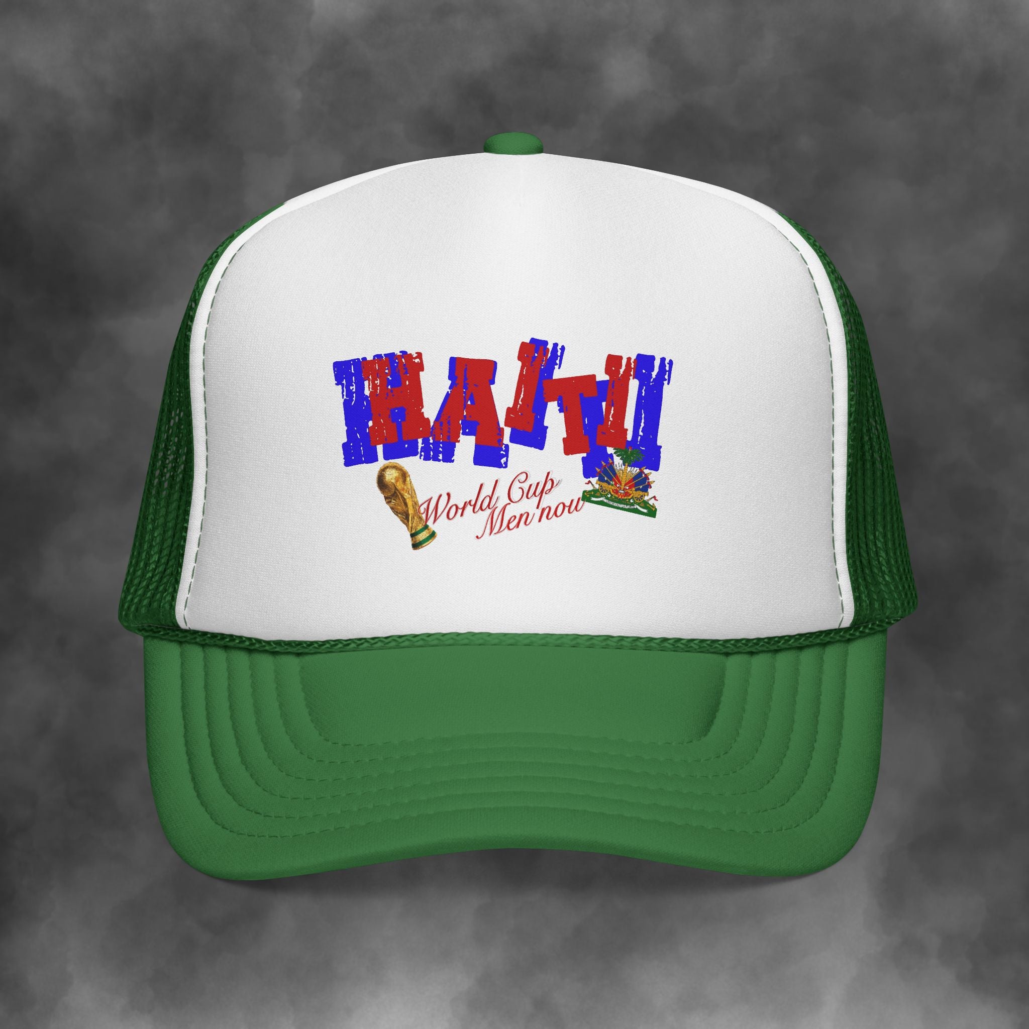 Men Nou Caps