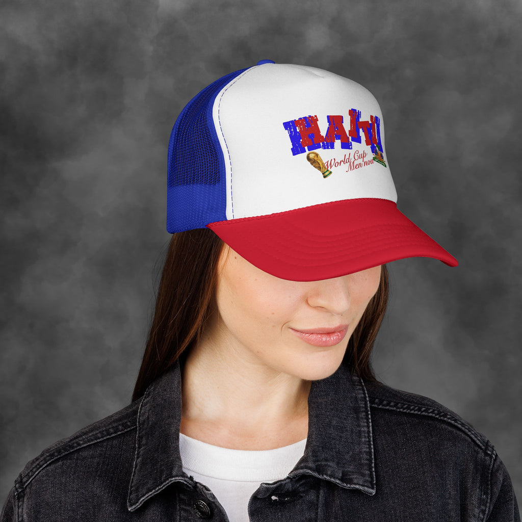 Men Nou Caps