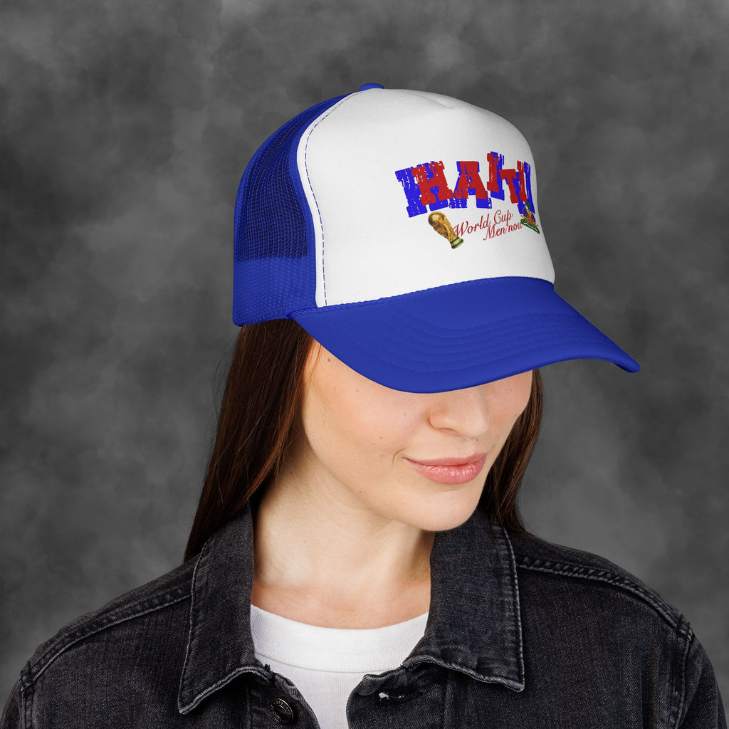 Men Nou Caps