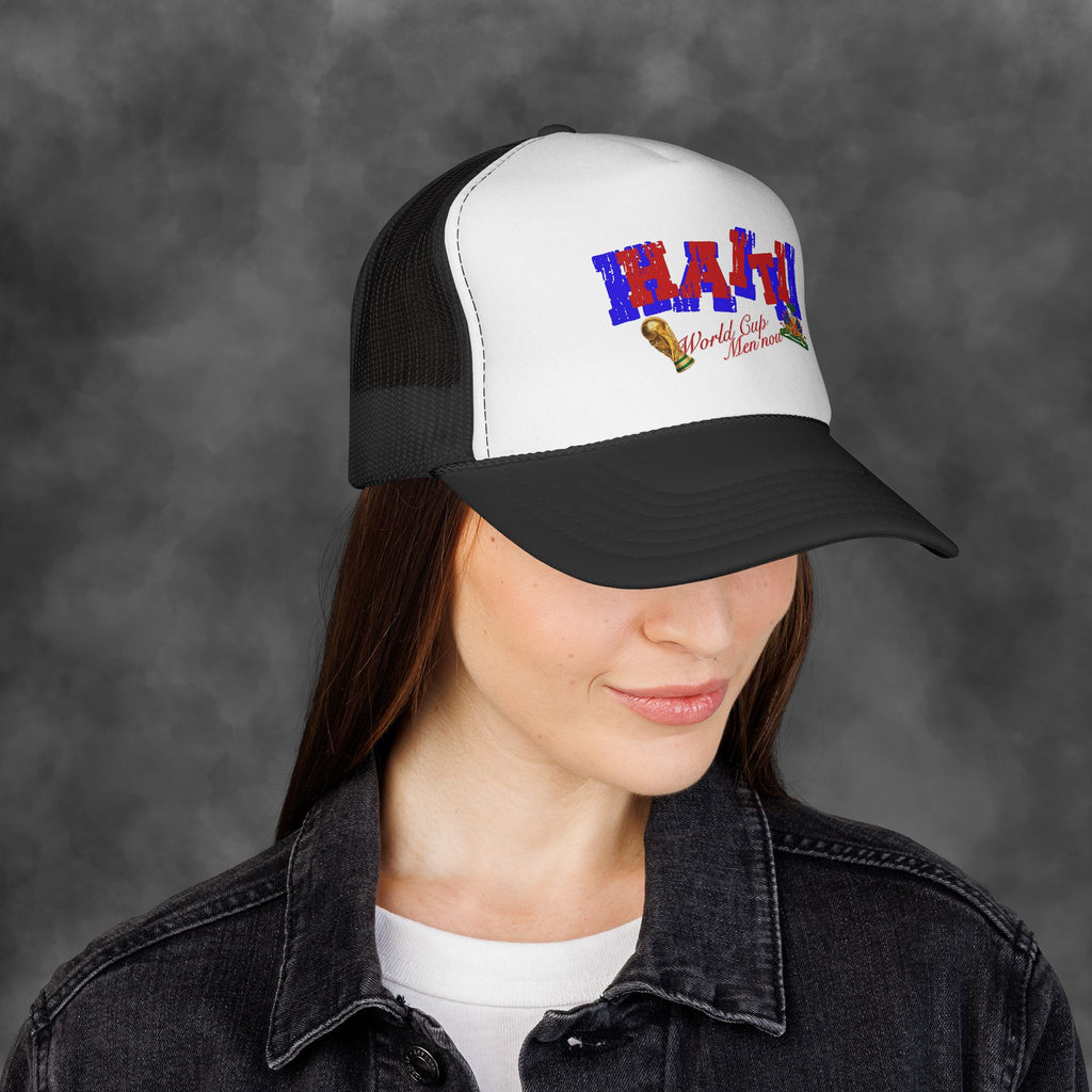Men Nou Caps