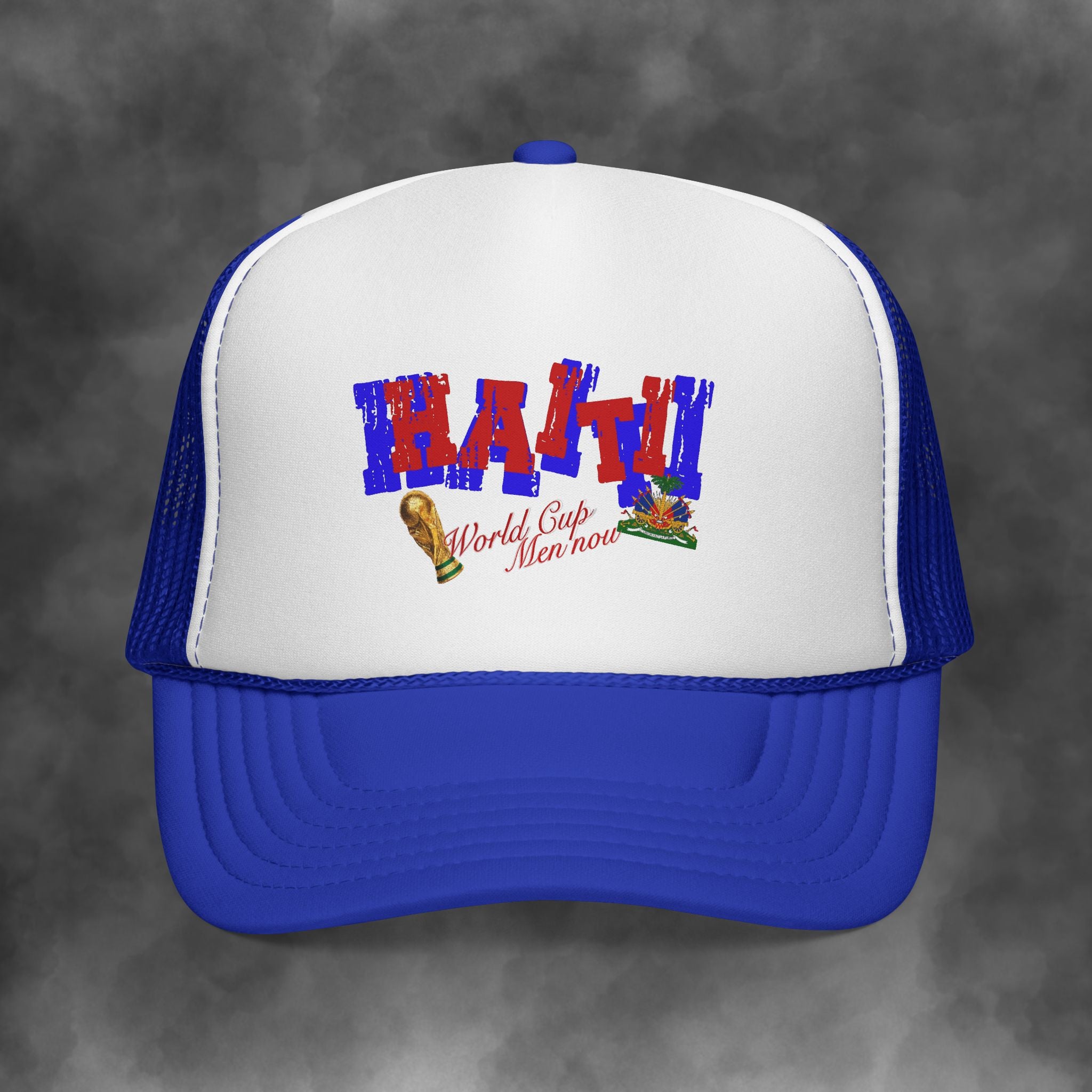 Men Nou Caps