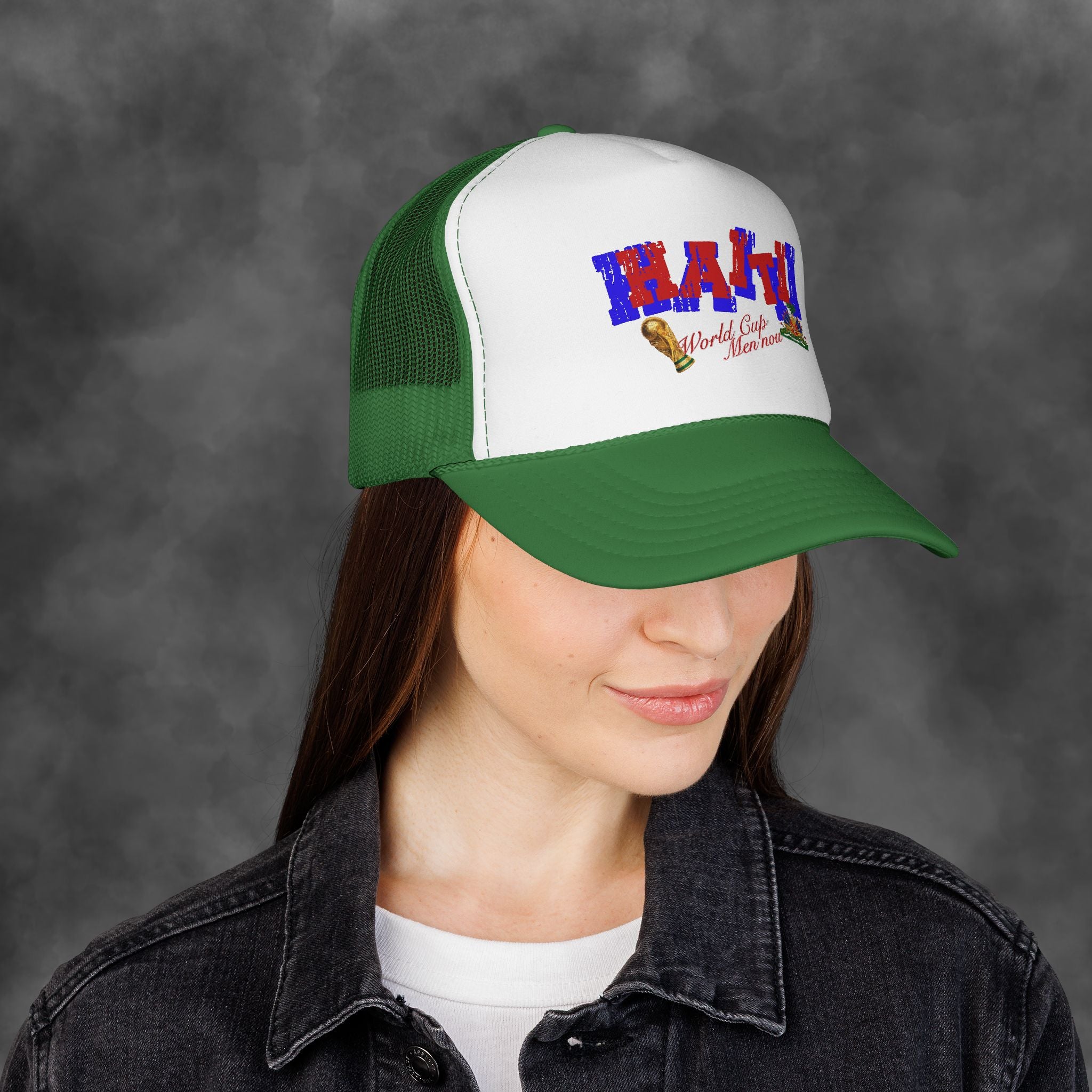Men Nou Caps