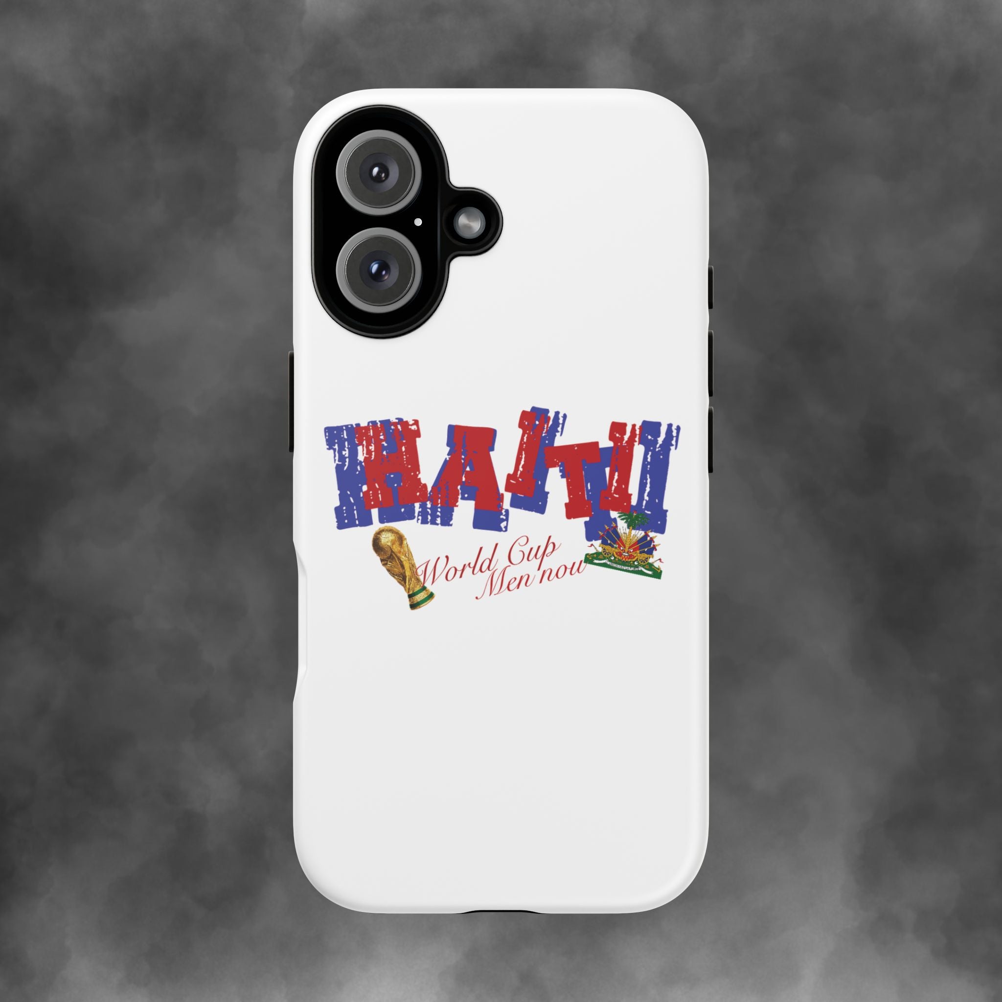 Tough Cases