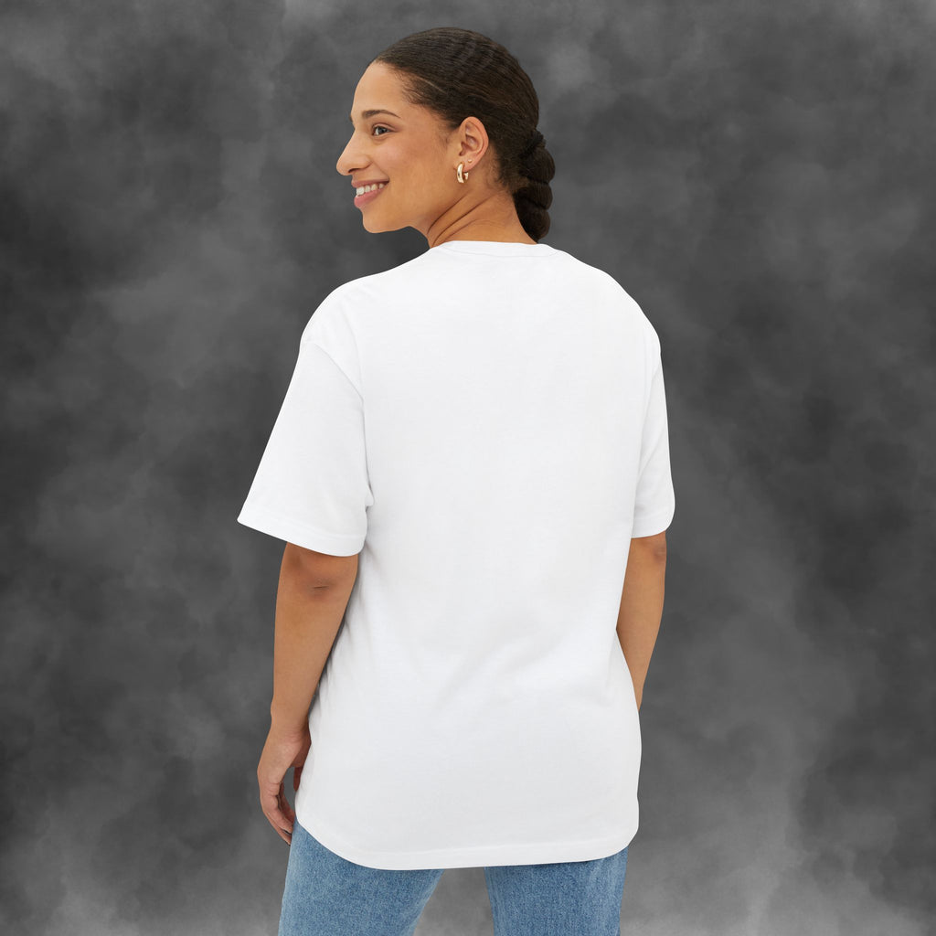 Unisex Oversized MEN NOU🇭🇹