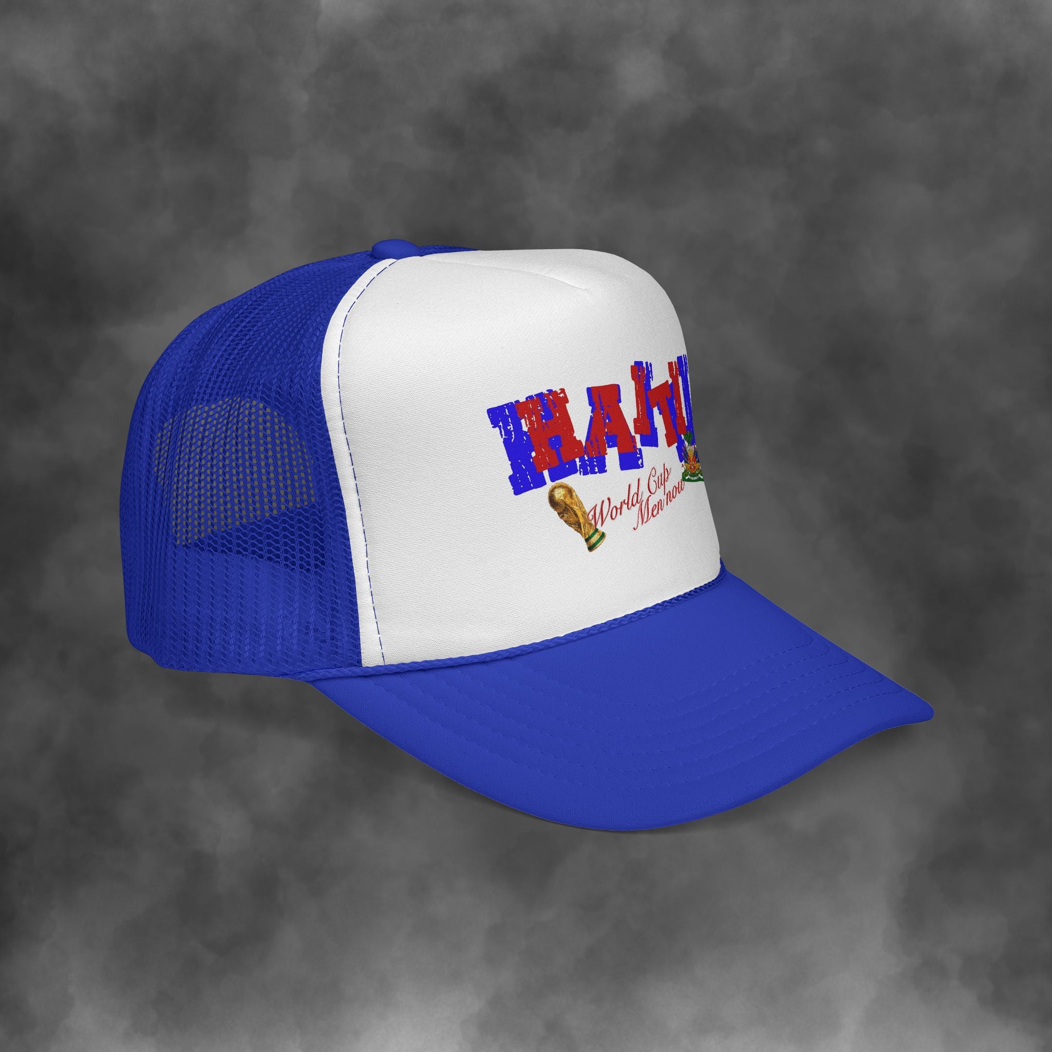 Men Nou Caps