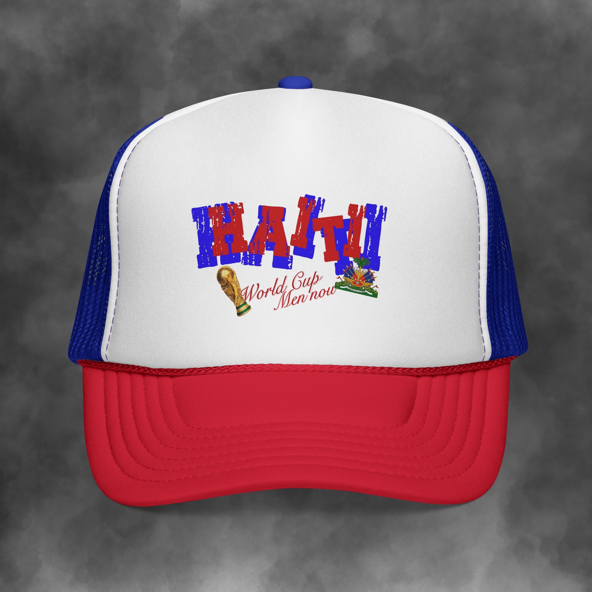 Men Nou Caps