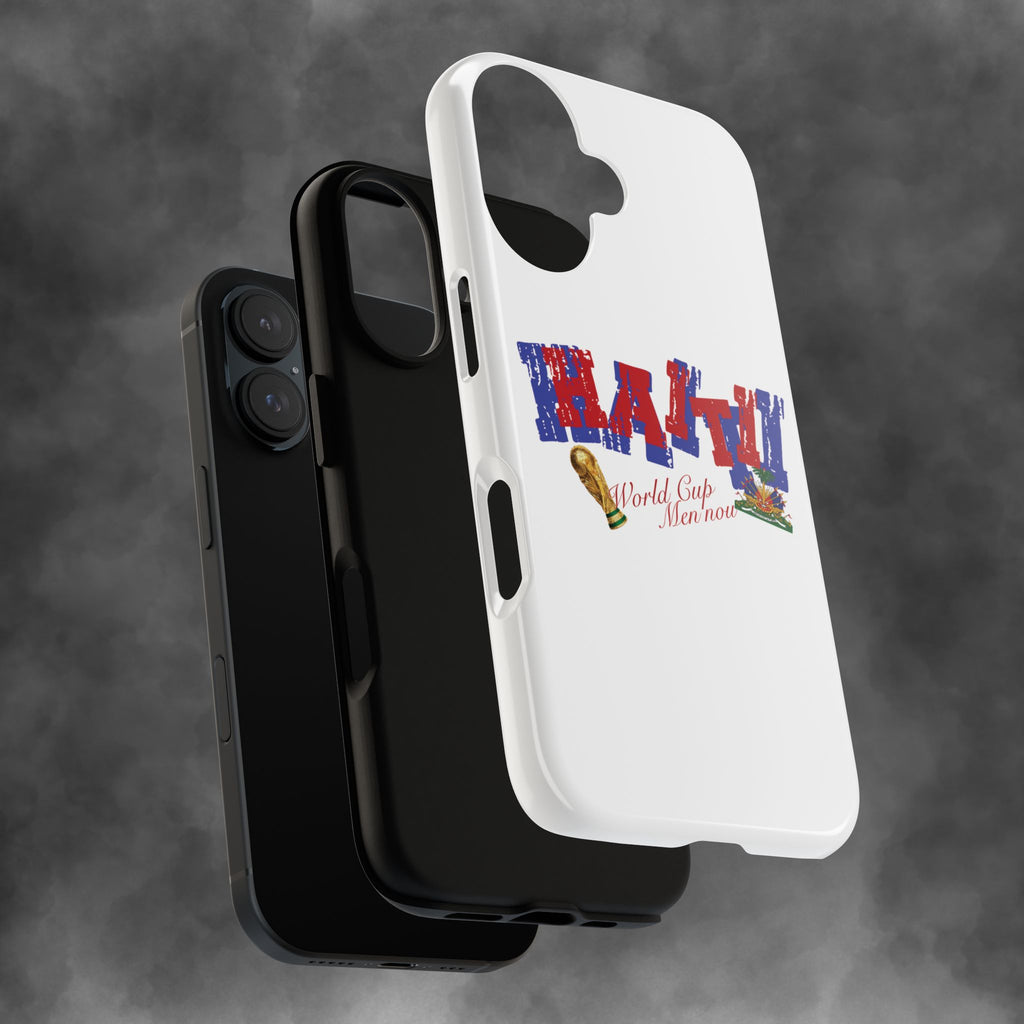 Tough Cases