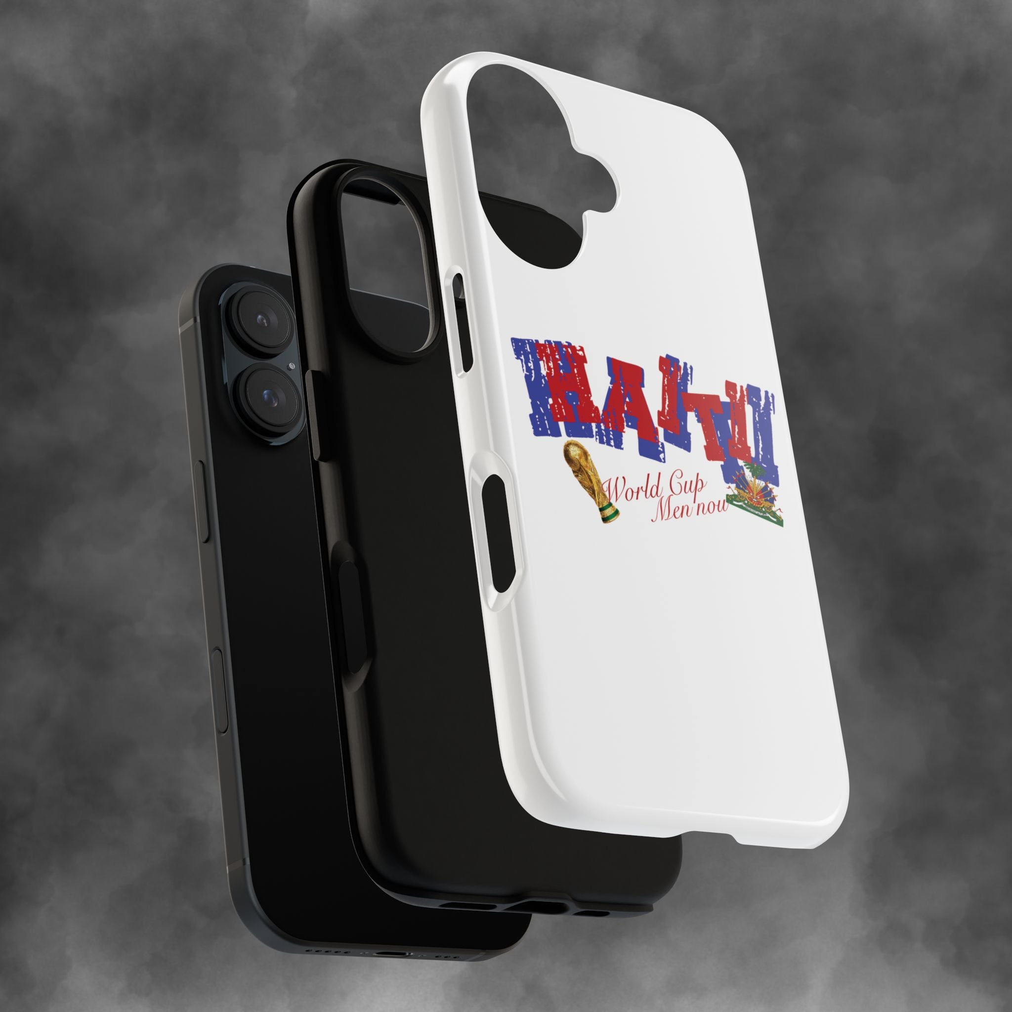 Tough Cases