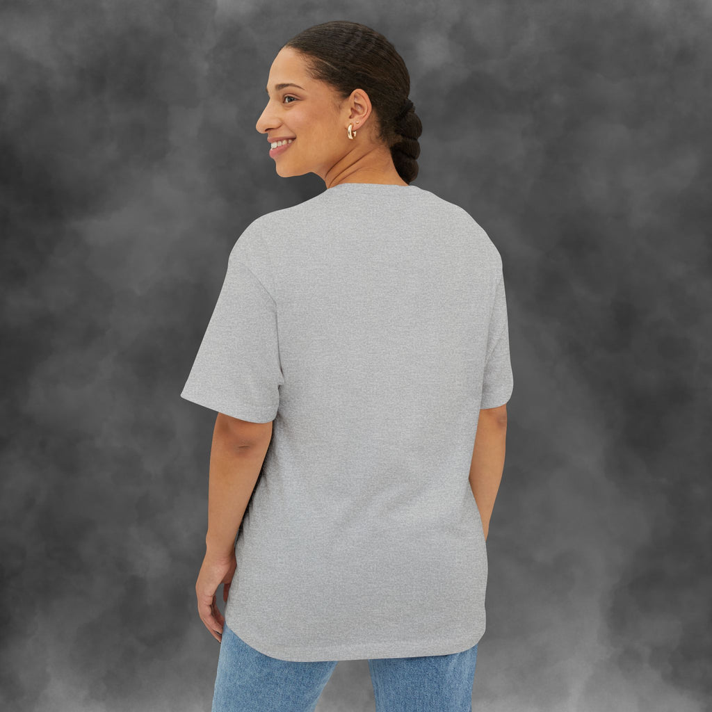 Unisex Oversized MEN NOU🇭🇹