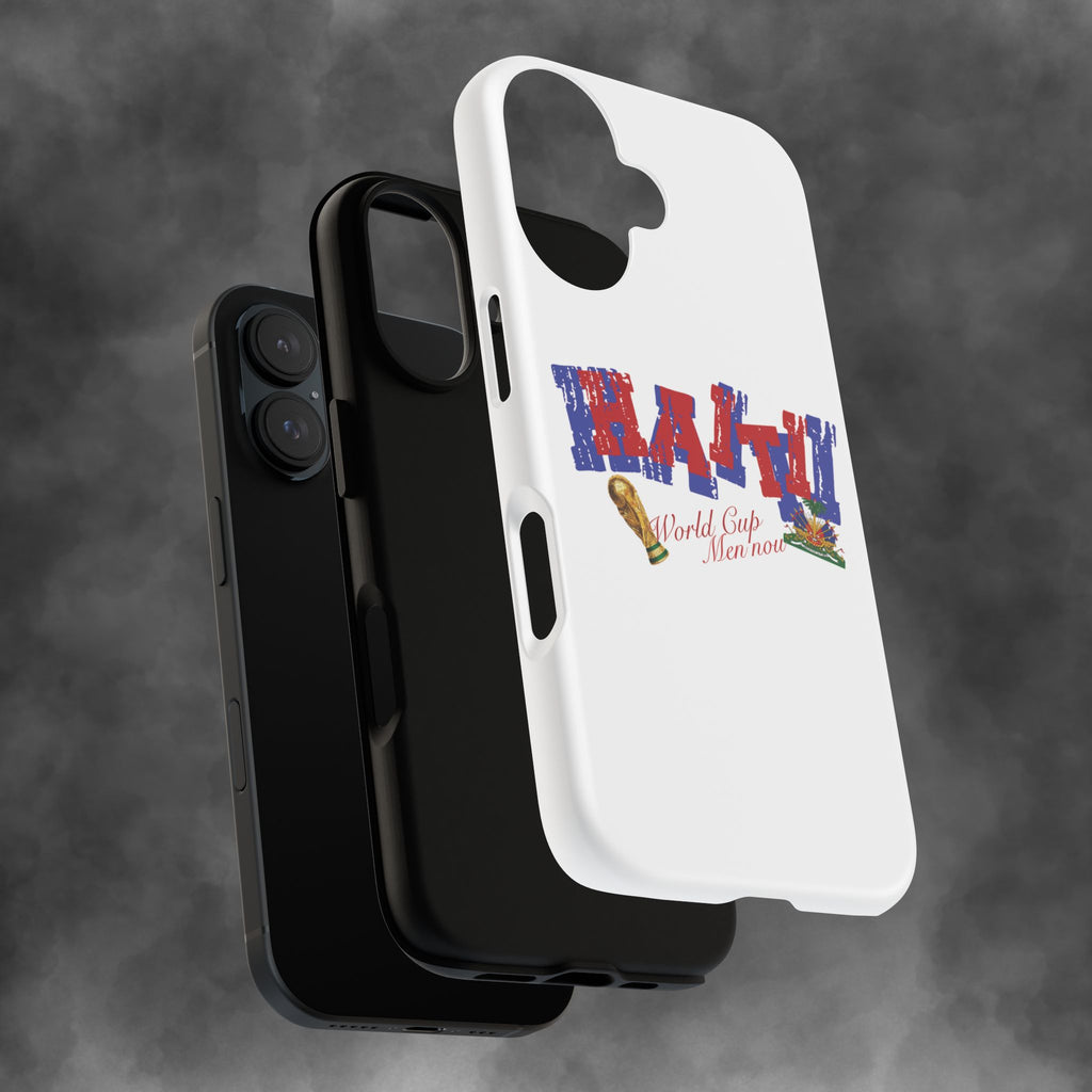 Tough Cases