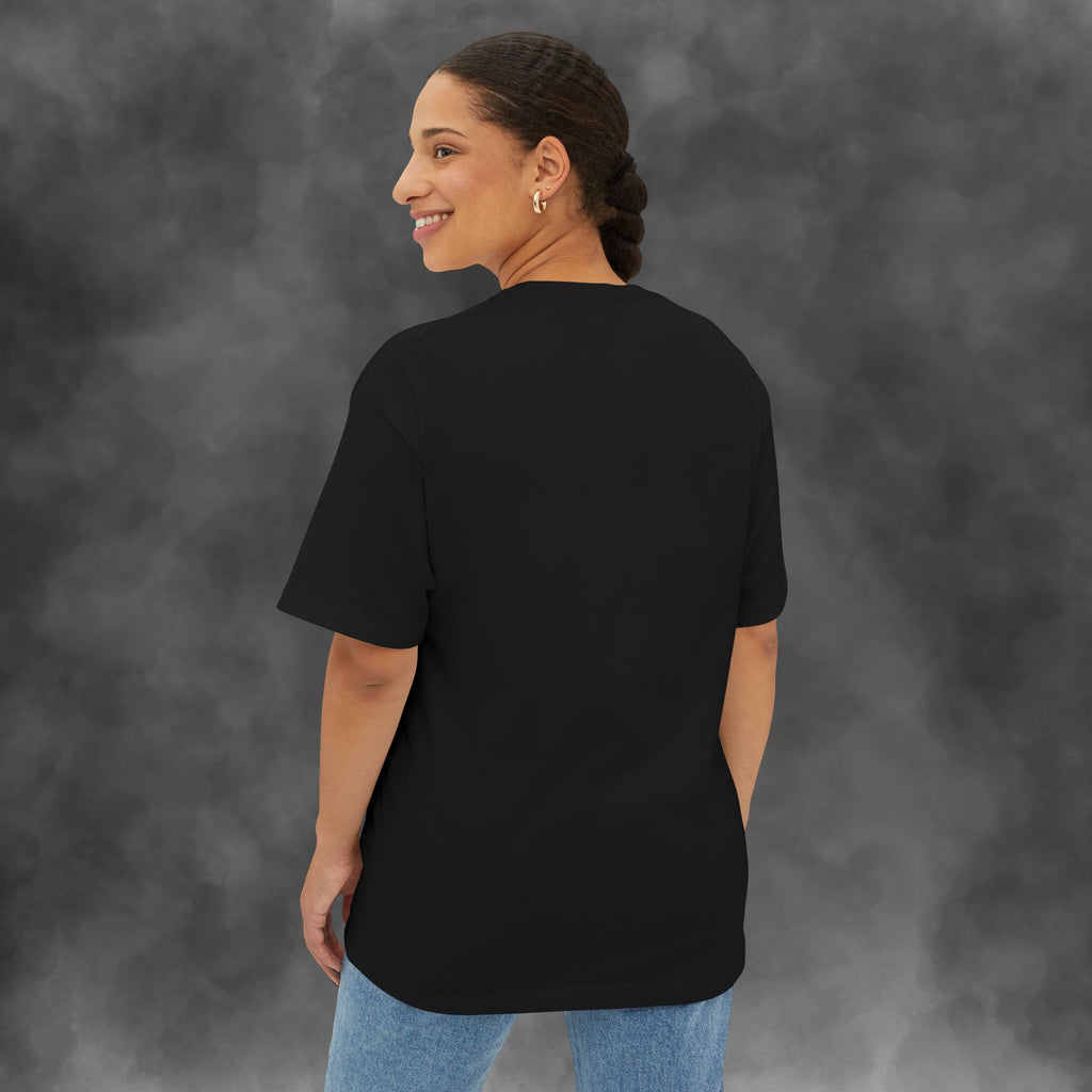 Unisex Oversized MEN NOU🇭🇹